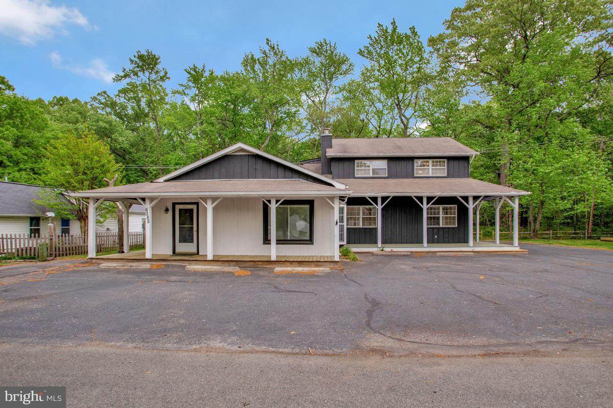 6285 Shady Side Road - Photo 1