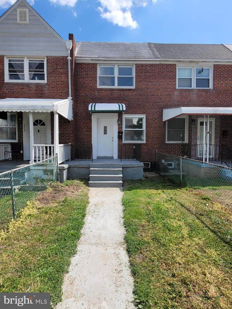 6113 Cardiff Avenue - Photo 1