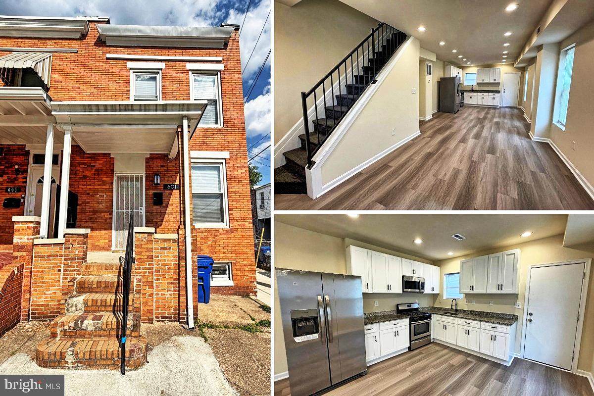 601 Clinton Street - Photo 1