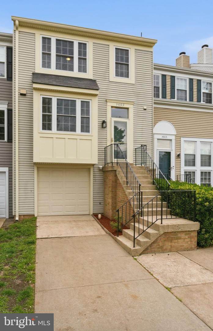 3603 Sweethorn Court - Photo 1