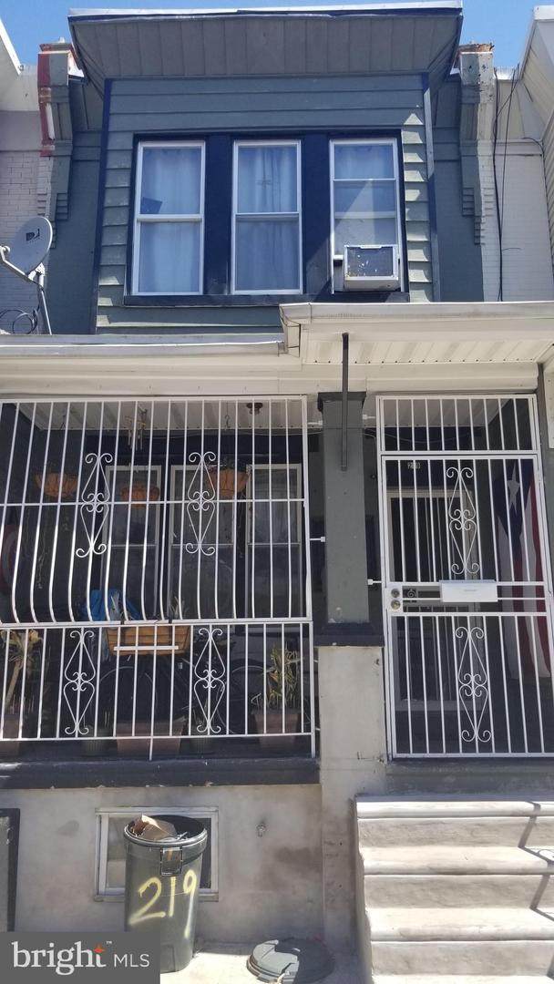 219 Wishart Street - Photo 1