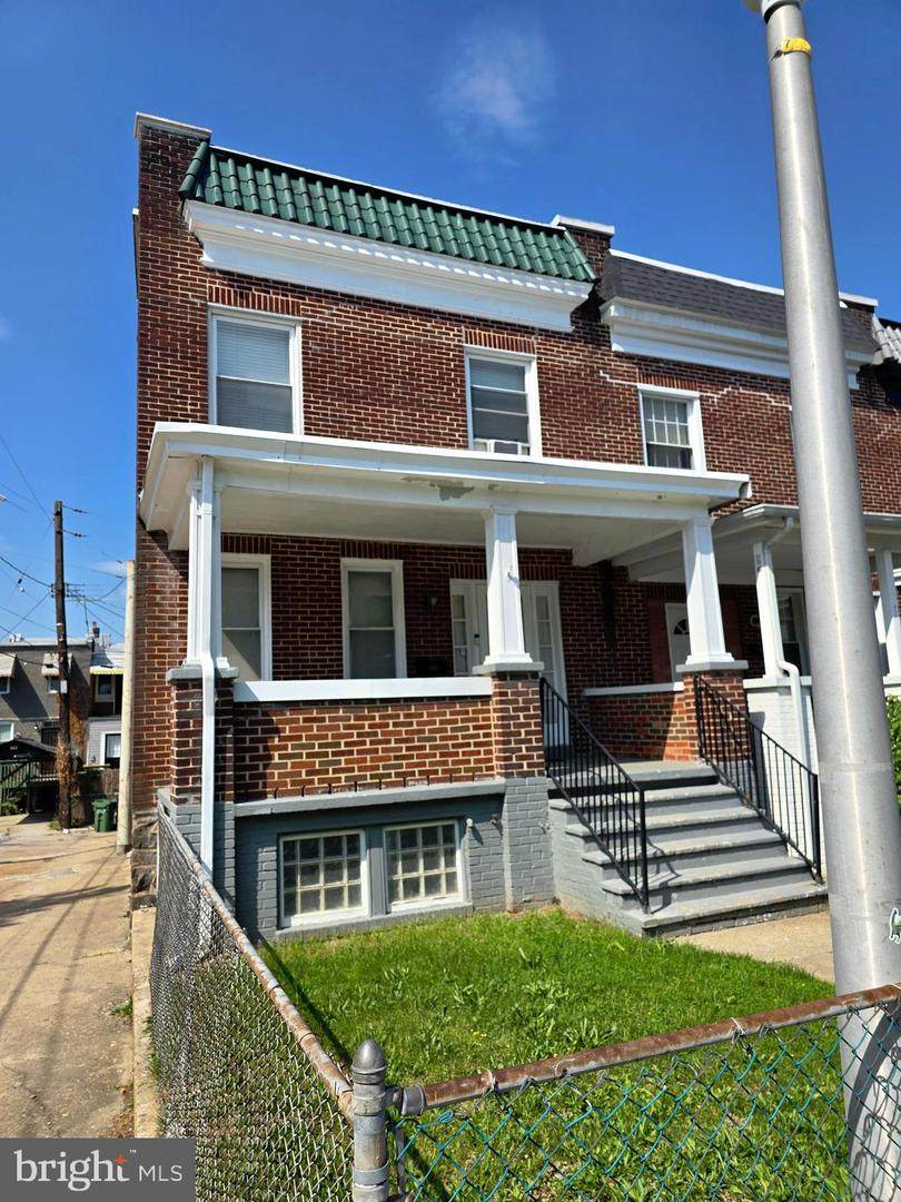 816 Primson Avenue - Photo 1