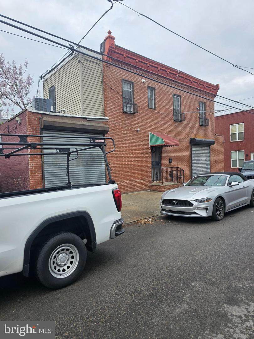 2700 Earp Street - Photo 1