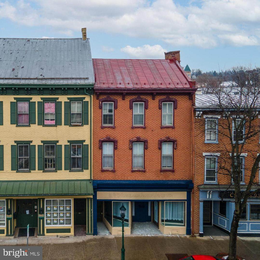 155 Hanover Street - Photo 1