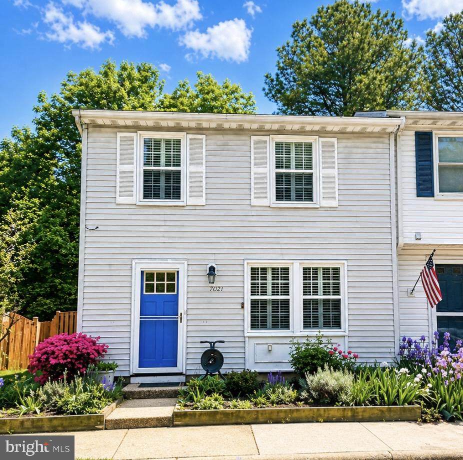 7021 Bryant Towne Court - Photo 1