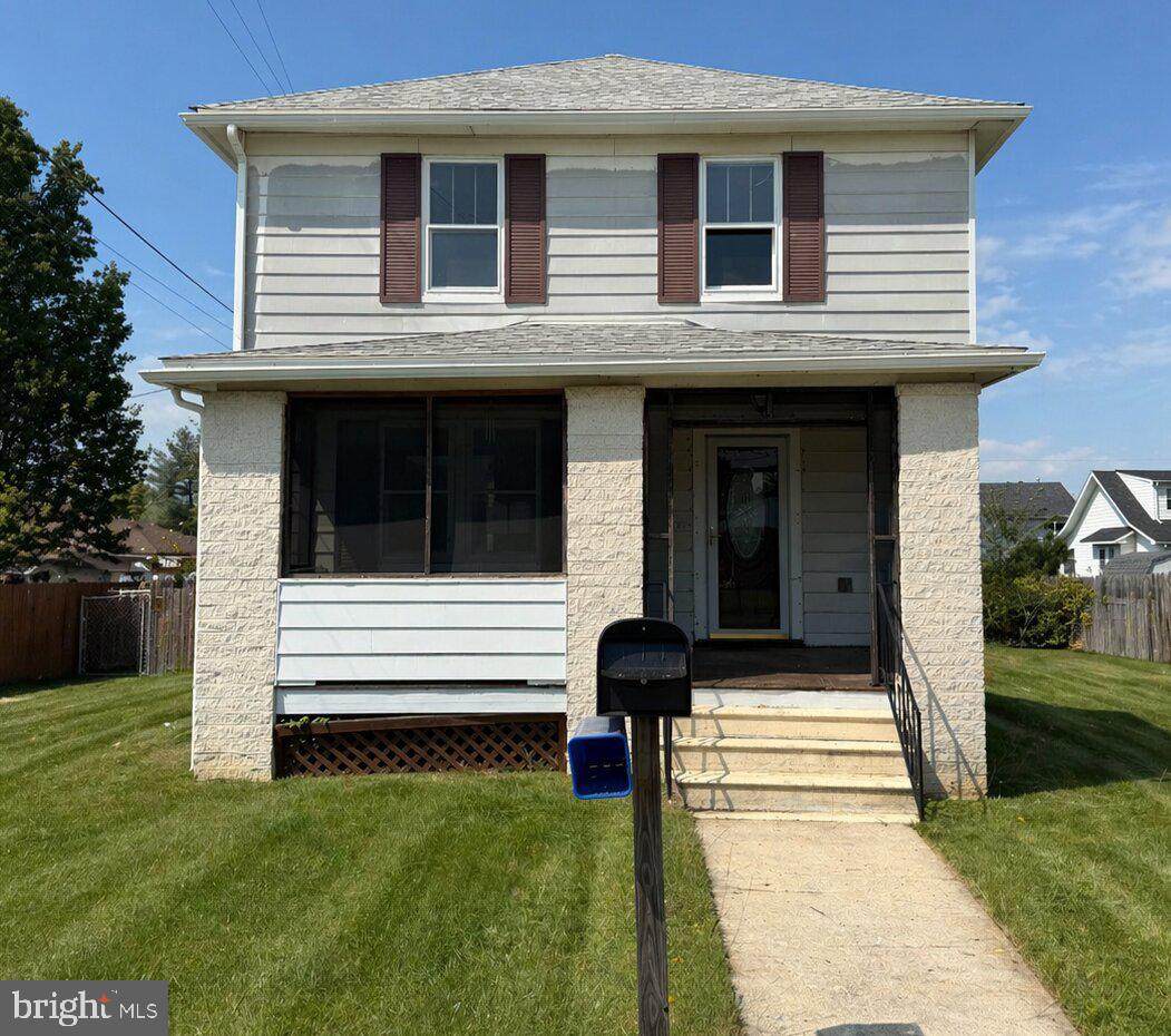636 Holy Cross Road - Photo 1