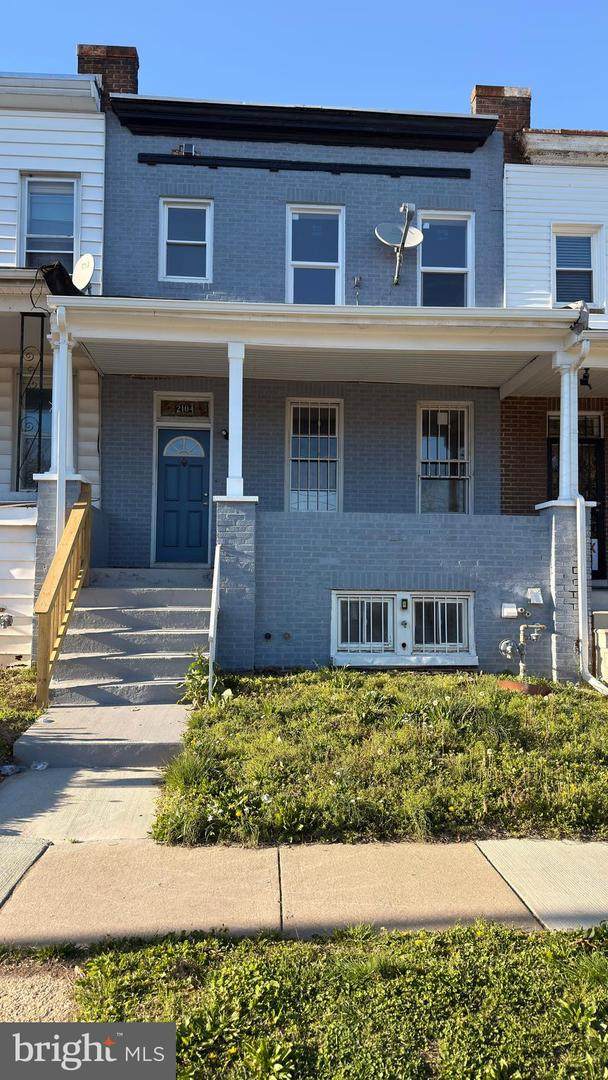 2104 Presstman Street - Photo 1