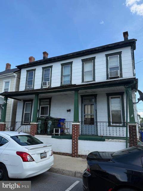 242-244 Mulberry Street - Photo 1