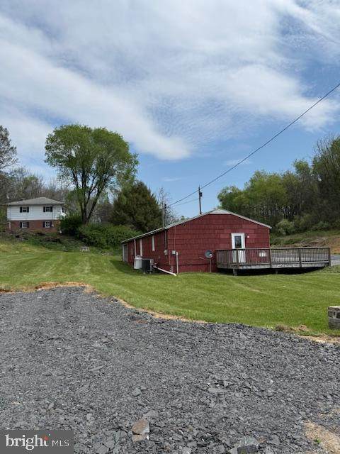 8673 Wayne Highway - Photo 1