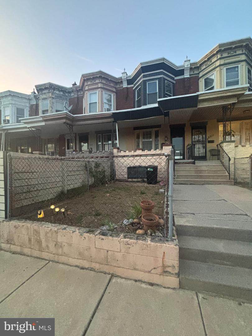 5513 Webster Street - Photo 1