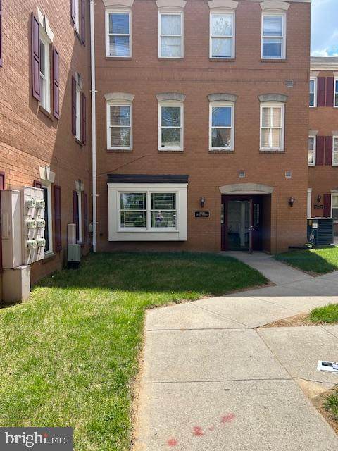 18534 Office Park Drive - Photo 1