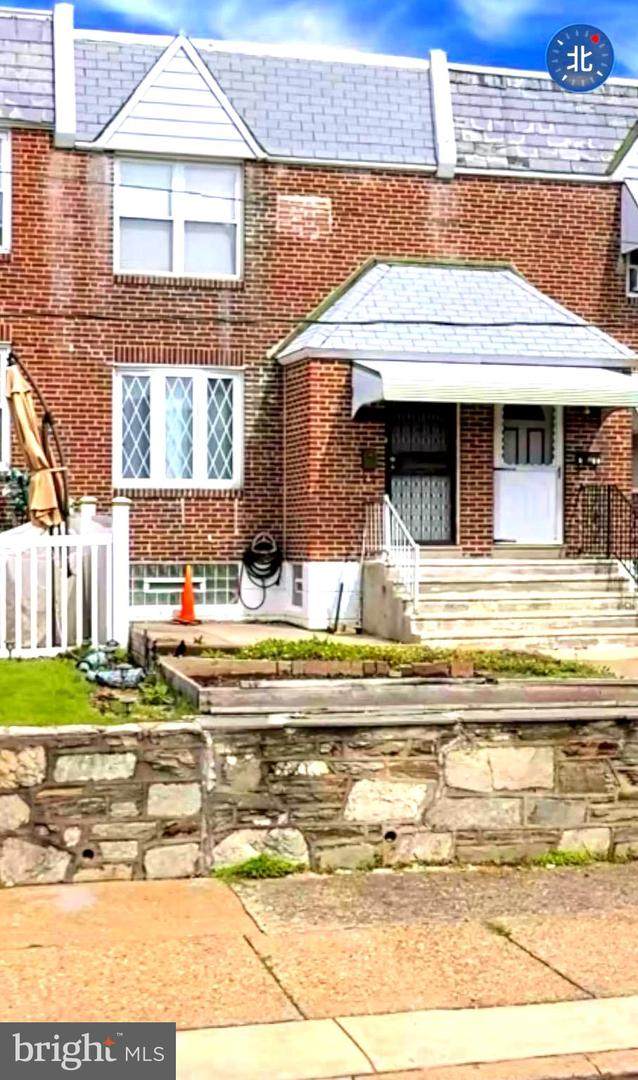 6318 Leonard Street - Photo 1
