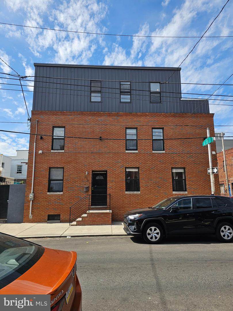 2100 Cross Street - Photo 1