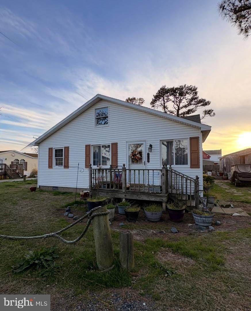21162 Tuff Street - Photo 1