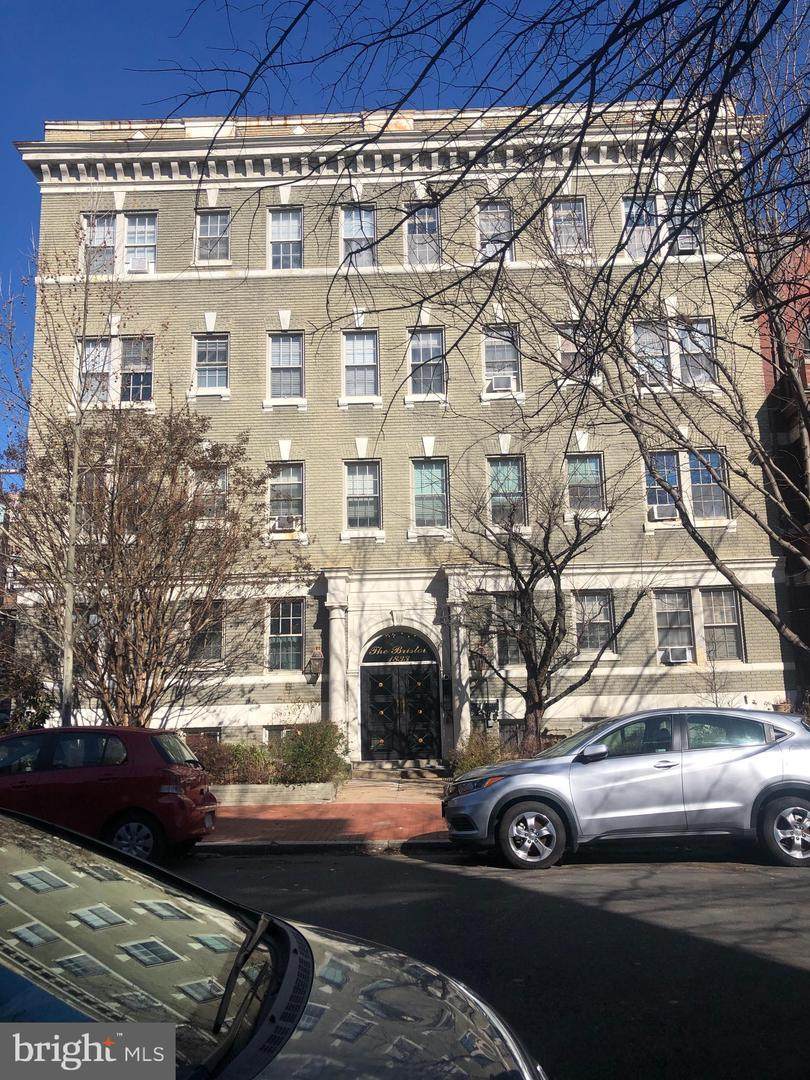 1833 S Street - Photo 1