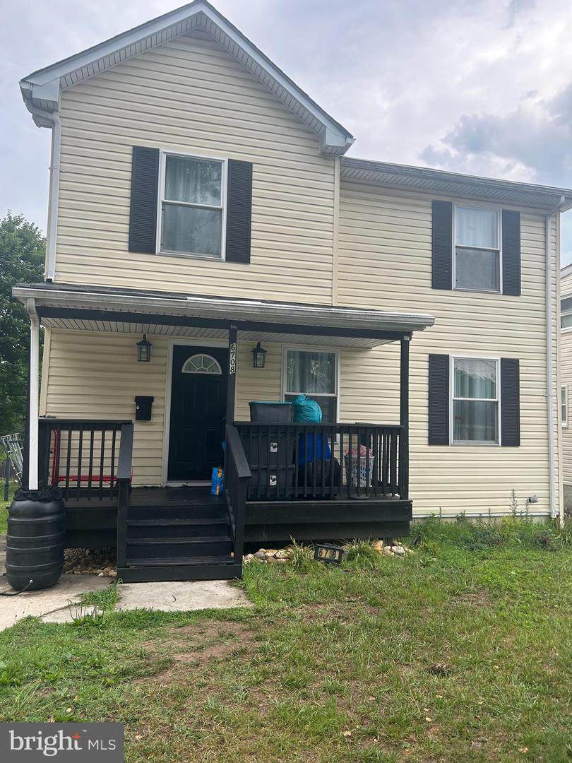 6708 Boxwood - Photo 1