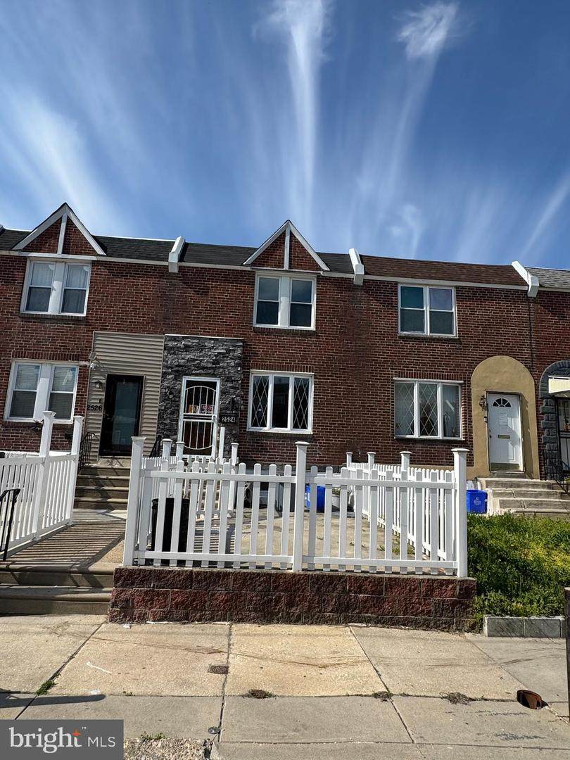 2524 Bellford Street - Photo 1