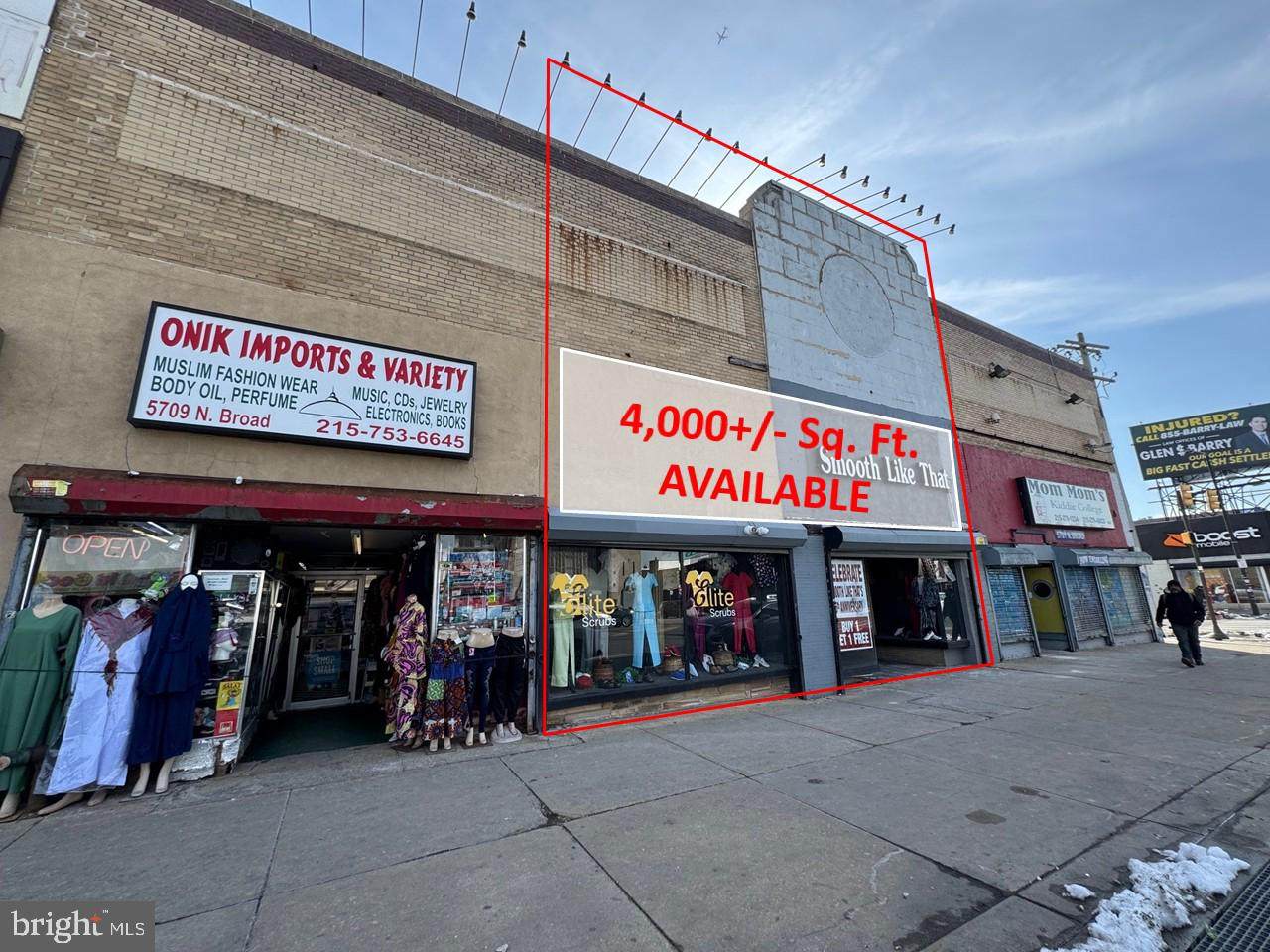 5705 Broad Street - Photo 1