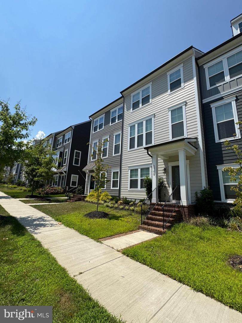 1768 Hickory Woods Road - Photo 1