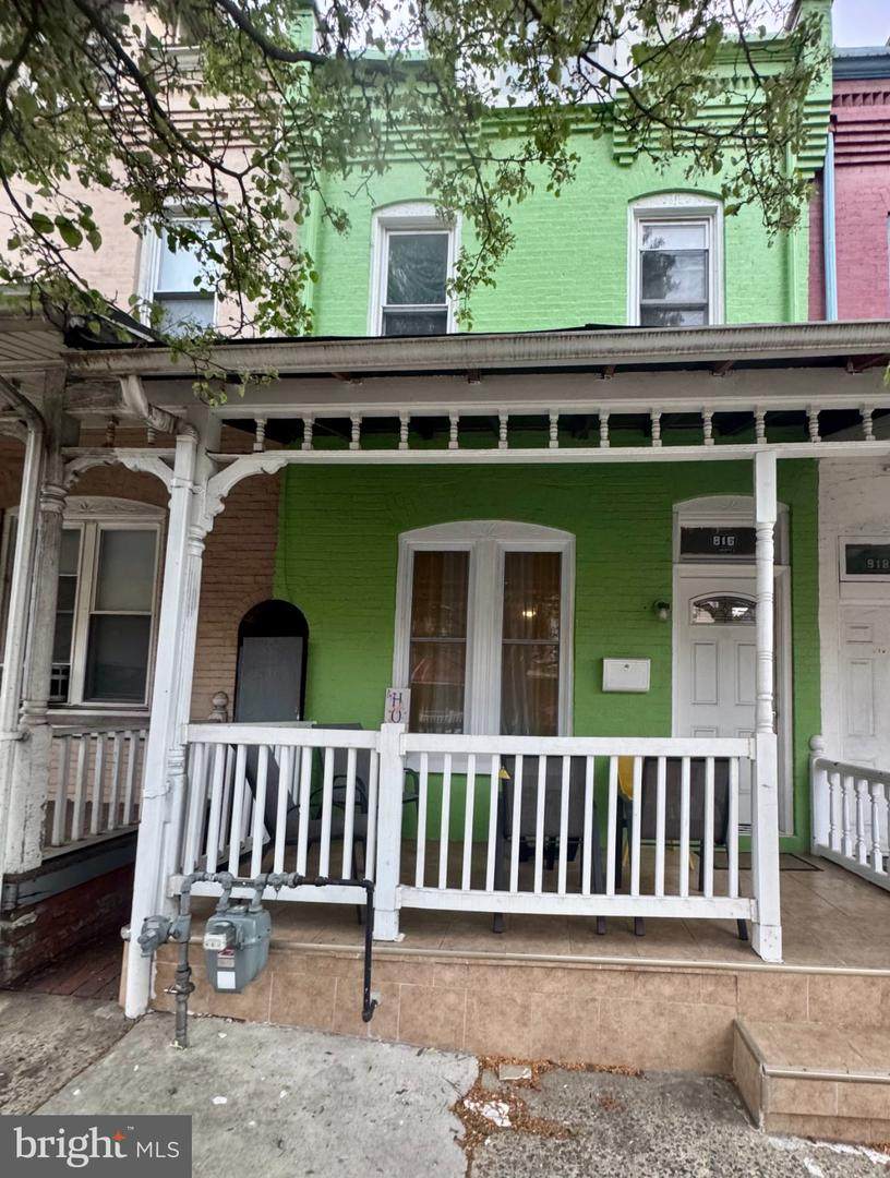 816 Schuylkill Avenue - Photo 1