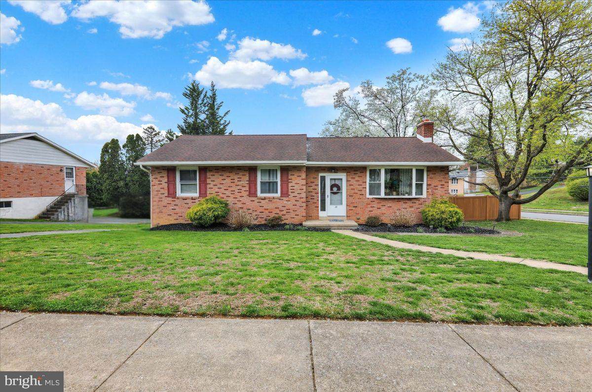 26 Craig Drive - Photo 1