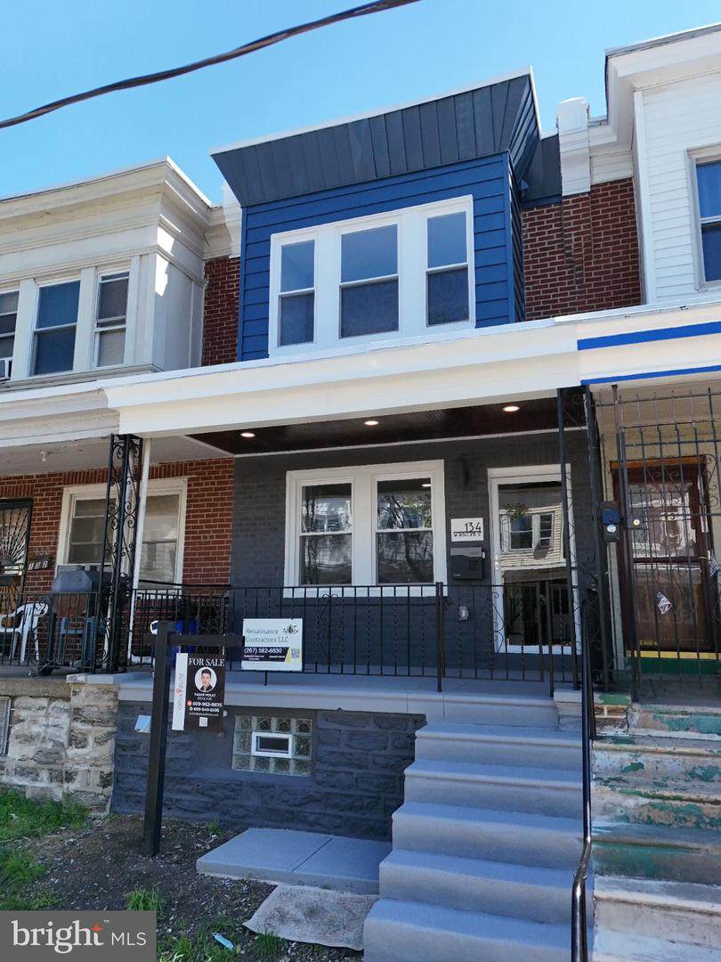 134 Ruscomb Street - Photo 1