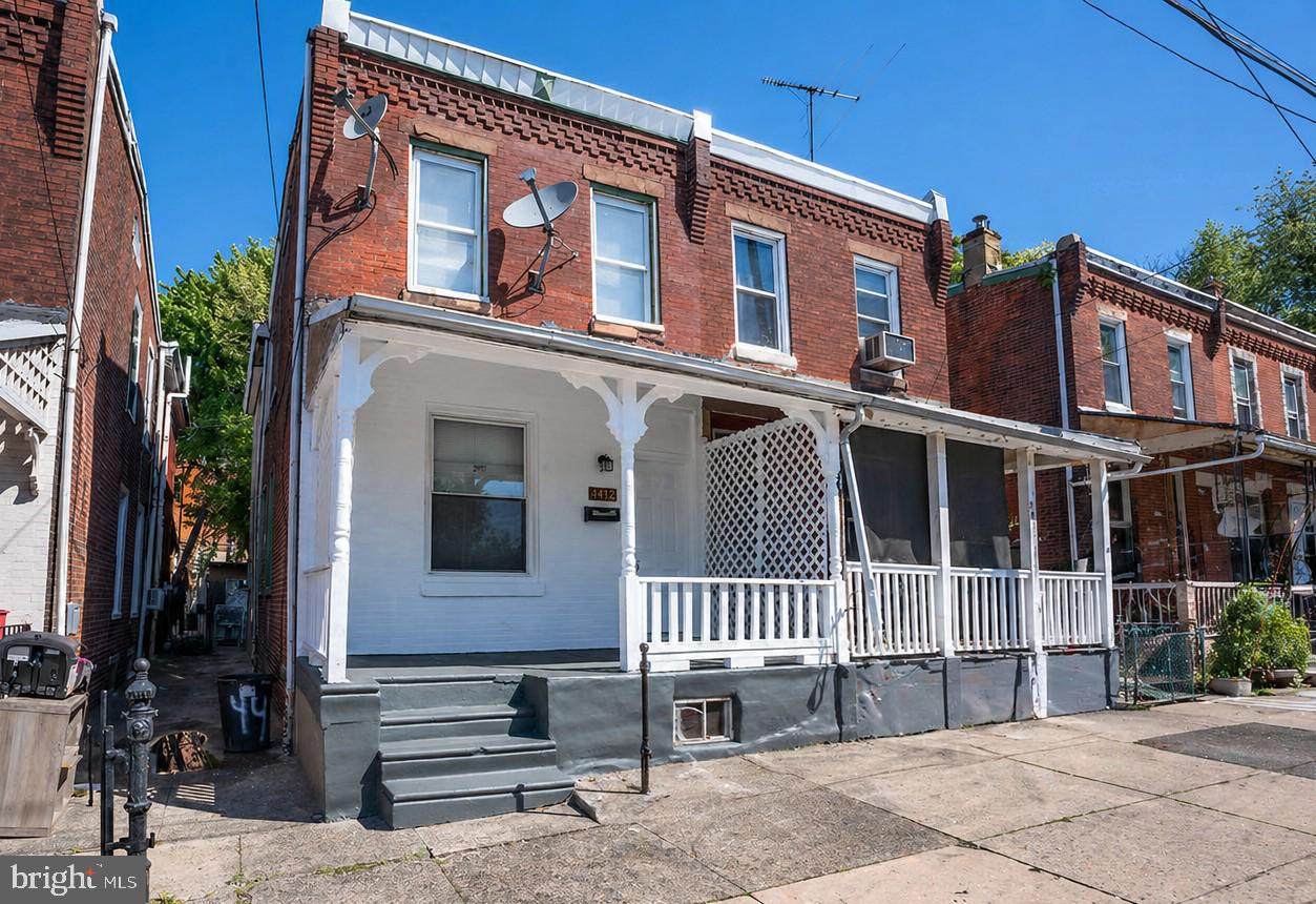4412 Wingohocking Street - Photo 1