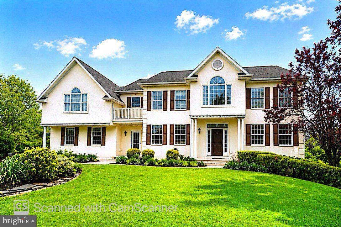 5 Aspen Drive - Photo 1