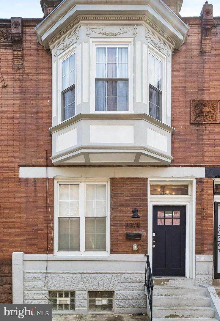 2308 Nicholas Street - Photo 1