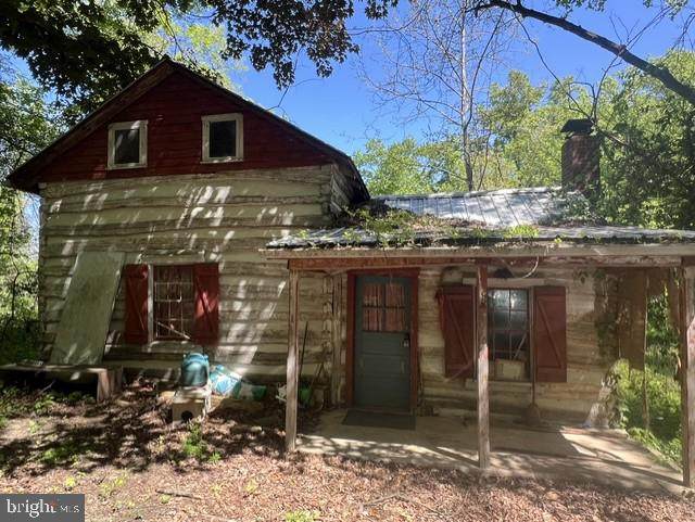 21410 Swope Road - Photo 1