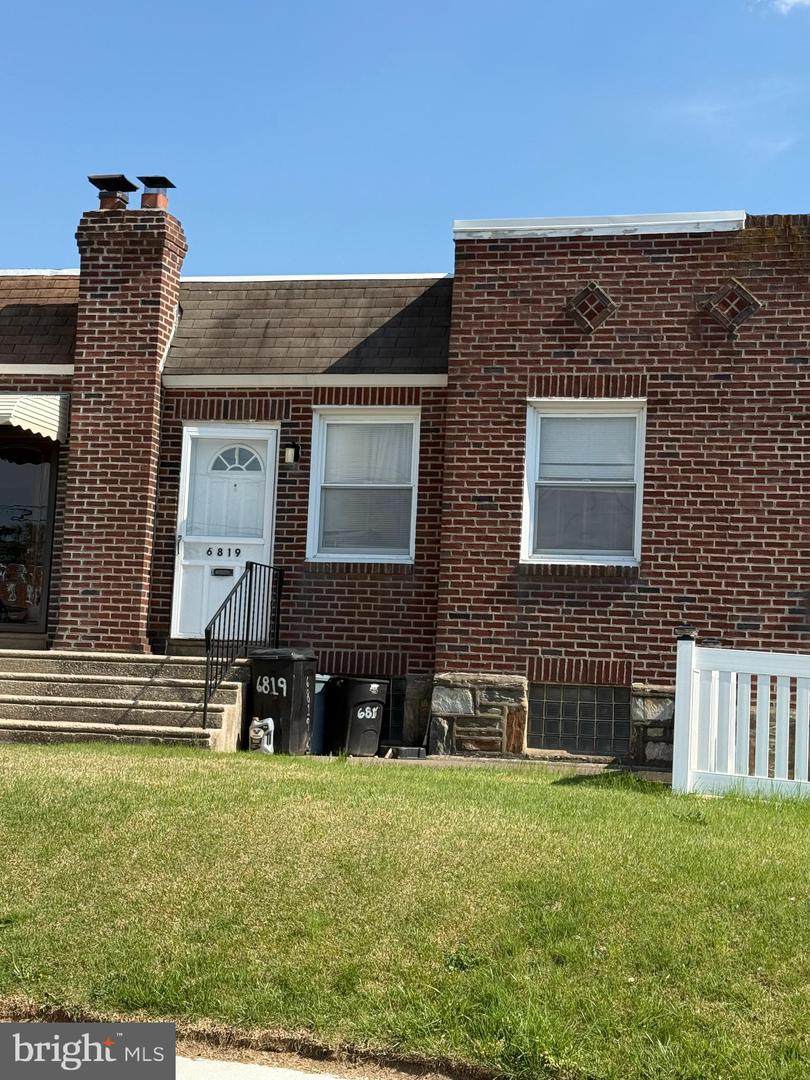 6819 Walker Street - Photo 1
