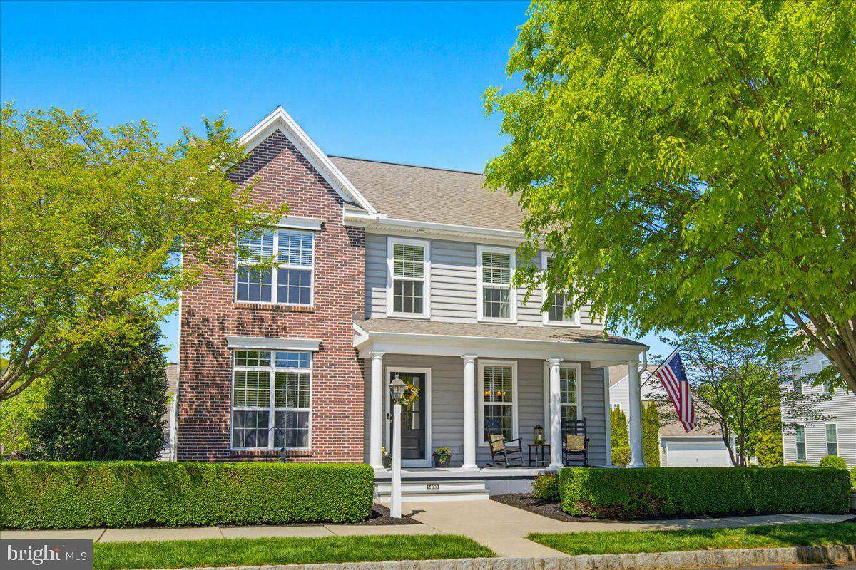 1400 Picket Drive - Photo 1