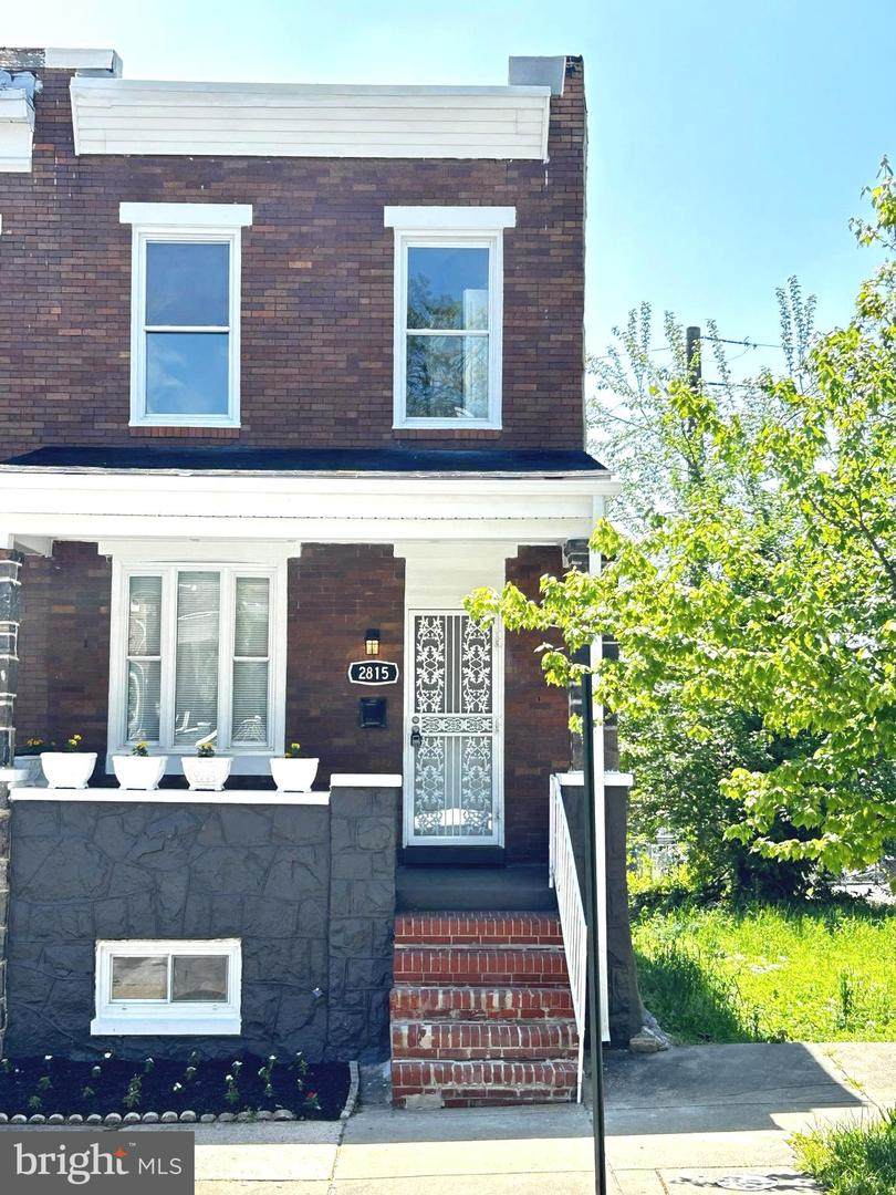 2815 Chase Street - Photo 1