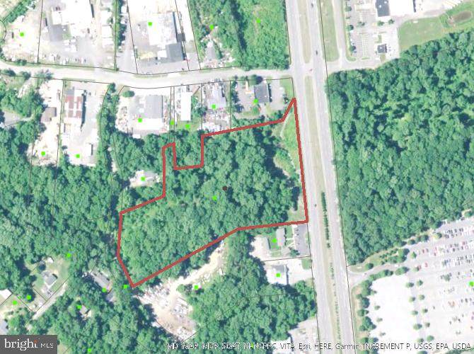 5845 Crain Highway - Photo 1