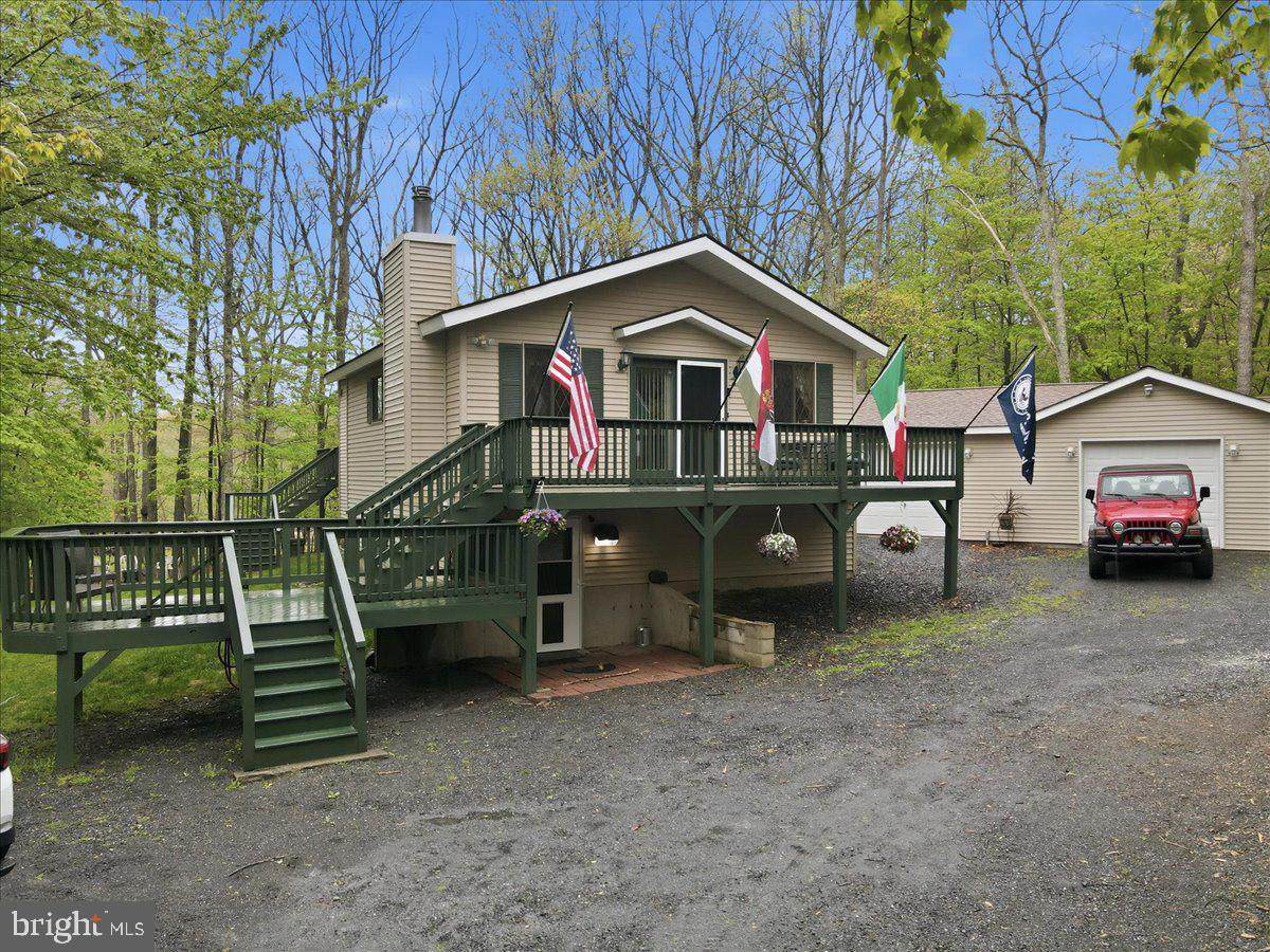 149 Mcmichaels Court - Photo 1