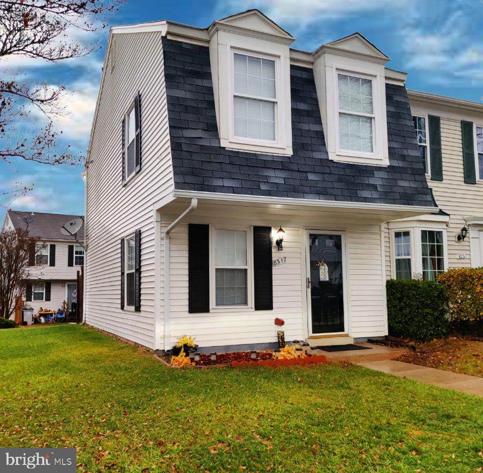 8317 Georgian Court - Photo 1