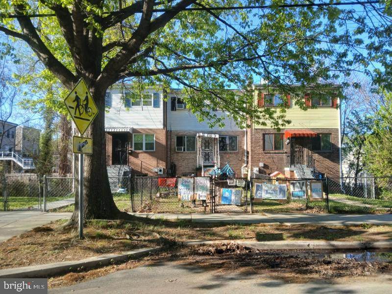 5814 Clay Street - Photo 1