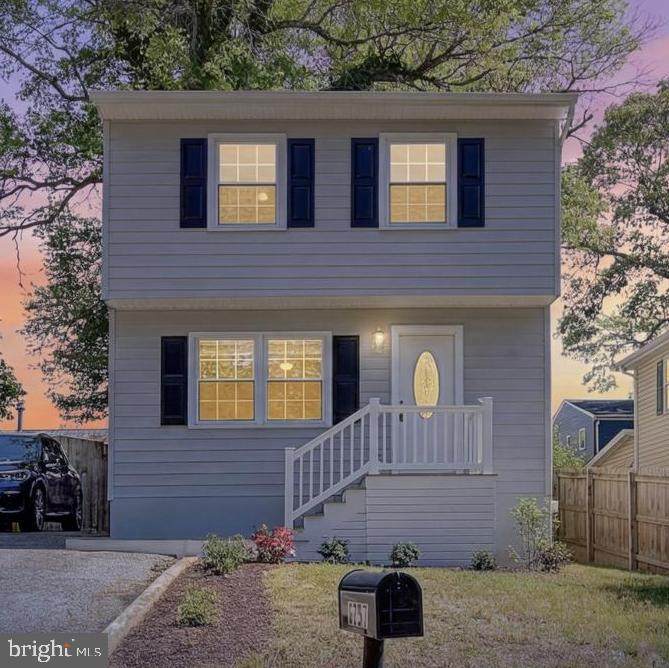 1739 Quantico Road - Photo 1