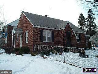 934 Morris Street - Photo 1