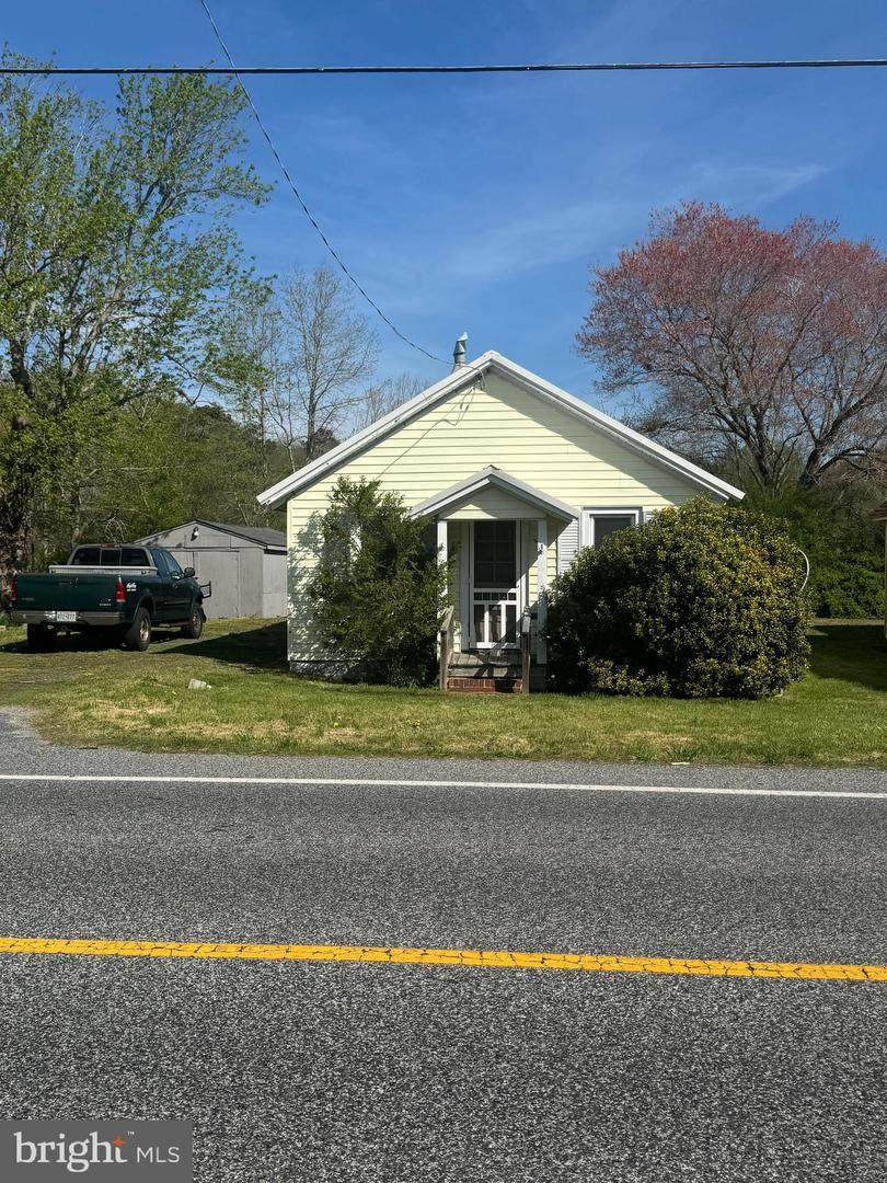 33250 Old Ocean City Road - Photo 1