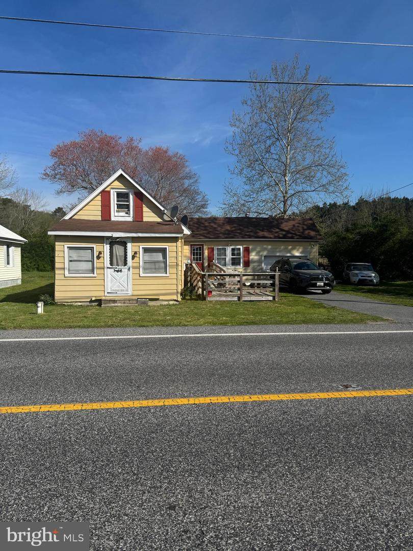 33254 Old Ocean City Road - Photo 1