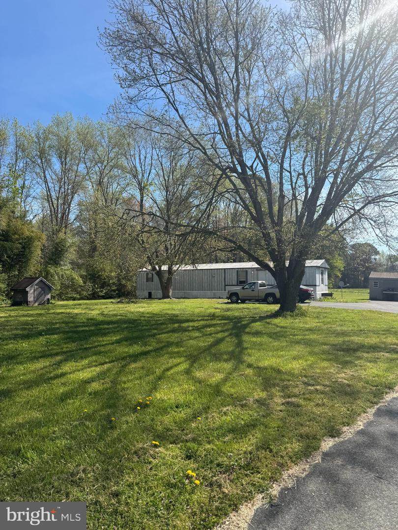 7845 Jones Hastings Road - Photo 1