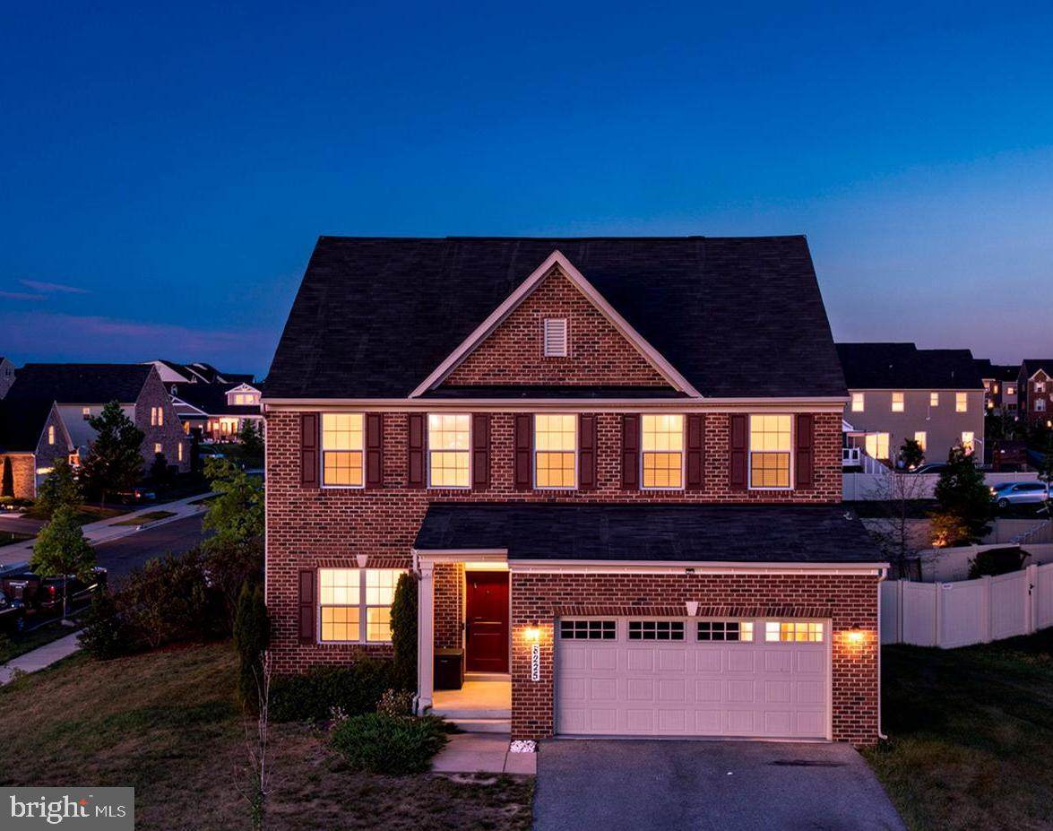 8225 Branch Drive - Photo 1
