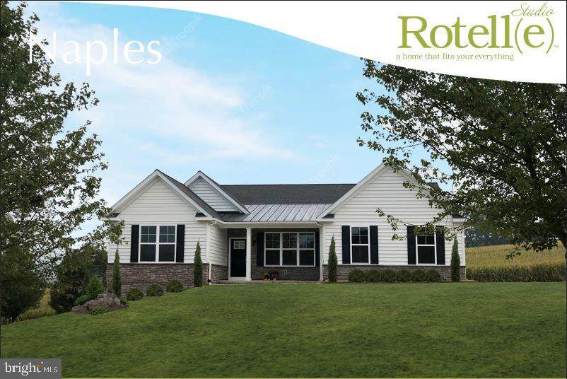 Lot #2-A Valley Road - Photo 1
