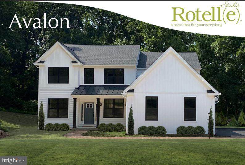 Lot #2-B Valley Road - Photo 1