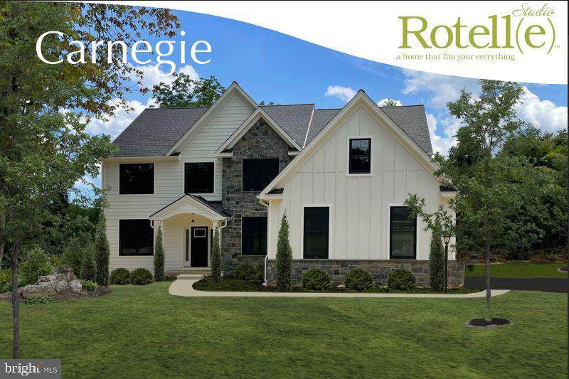 Lot #2-C Valley Road - Photo 1