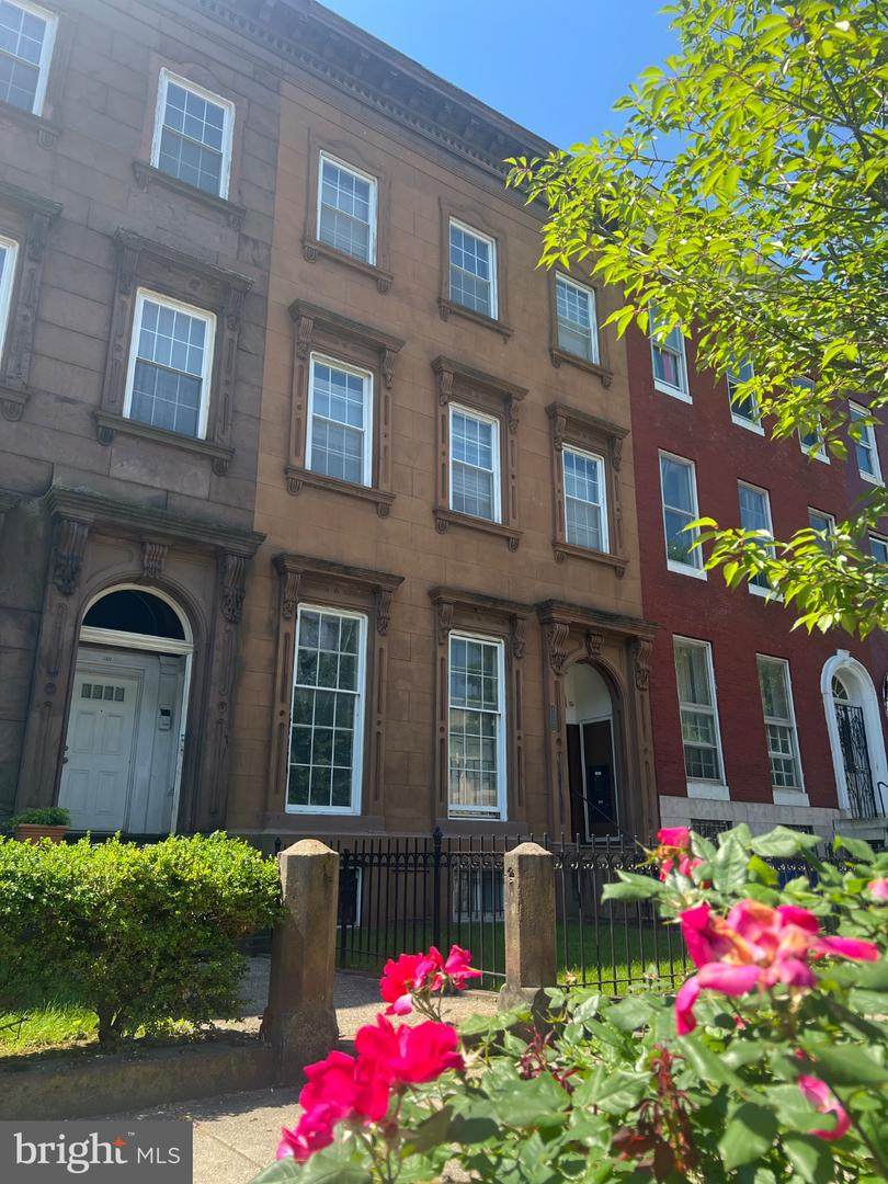 1323 Fayette Street - Photo 1