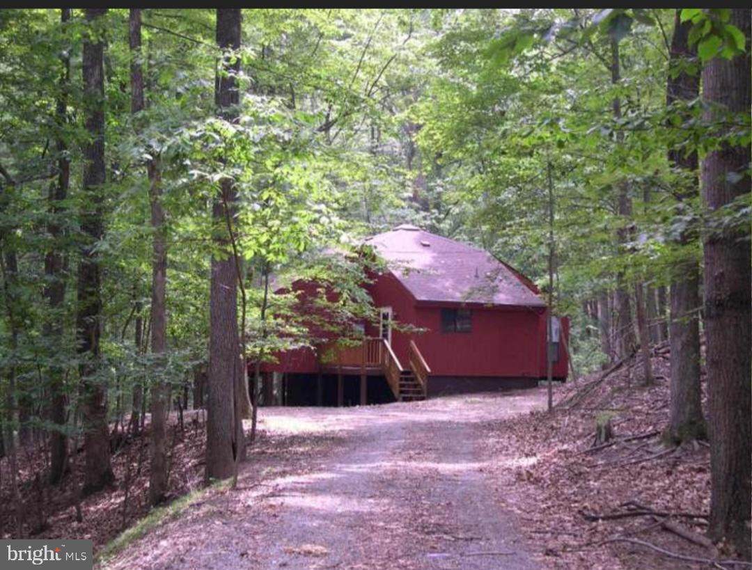 337 Bald Eagle Trail - Photo 1