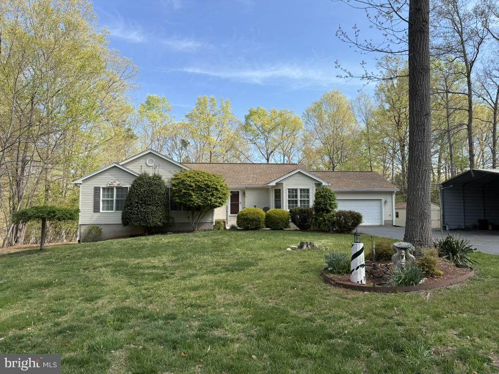 801 Mitchell Point Road - Photo 1