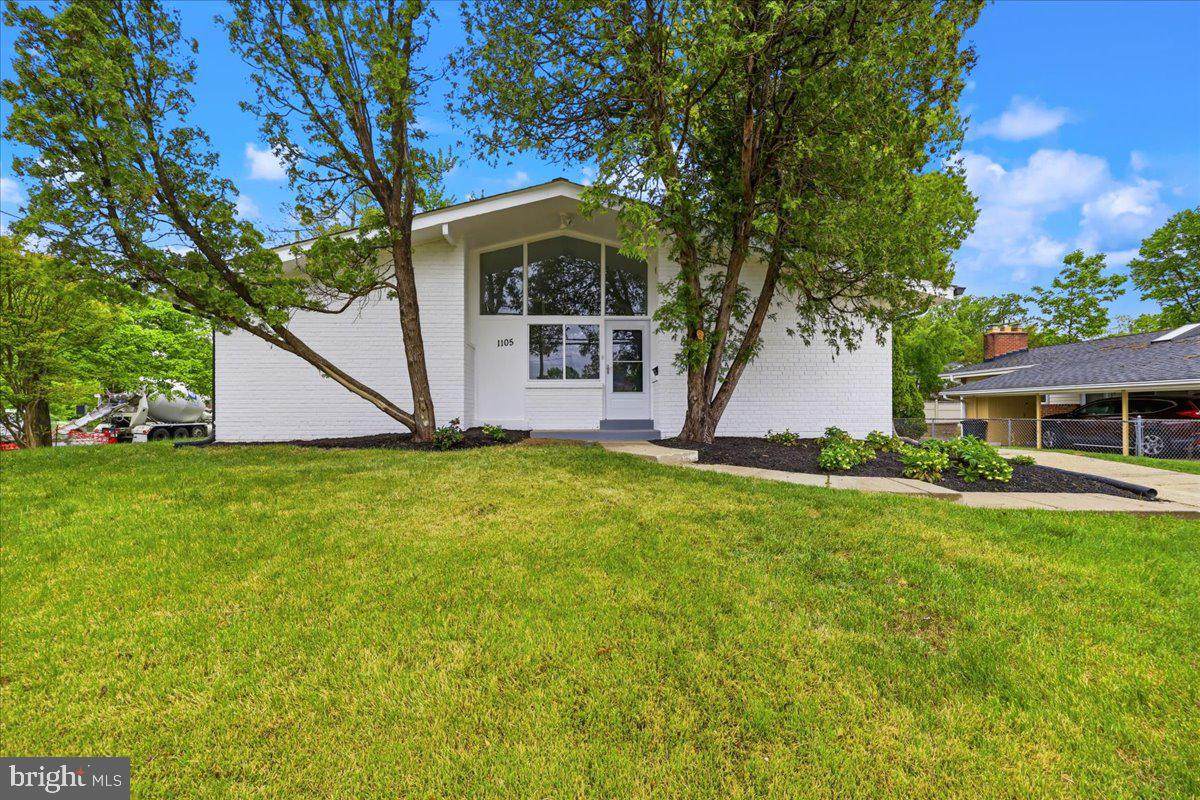 1105 Lamberton Drive - Photo 1